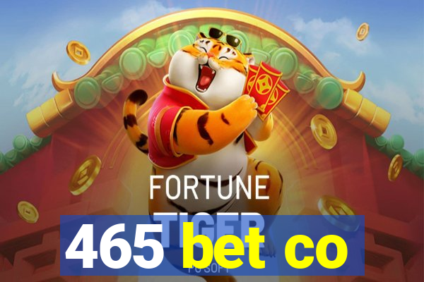 465 bet co